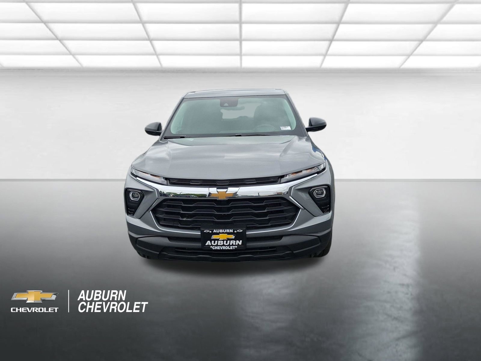 New 2026 Chevrolet TrailBlazer LS w/ LS Convenience Package AWD/4WD image 8