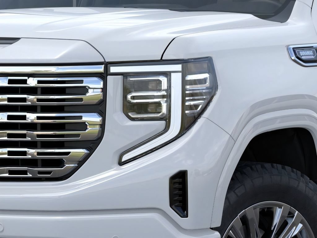 New 2026 GMC Sierra 1500 Denali w/ Technology Package AWD/4WD image 12