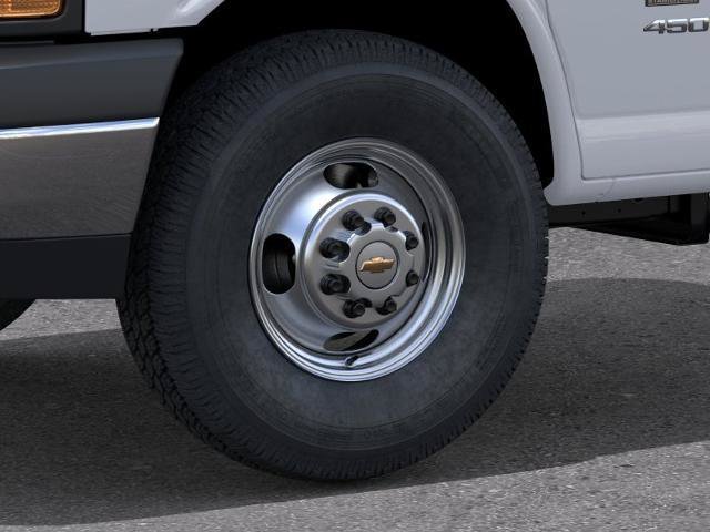 New 2026 Chevrolet Express 3500 w/ Power Convenience Package RWD image 37