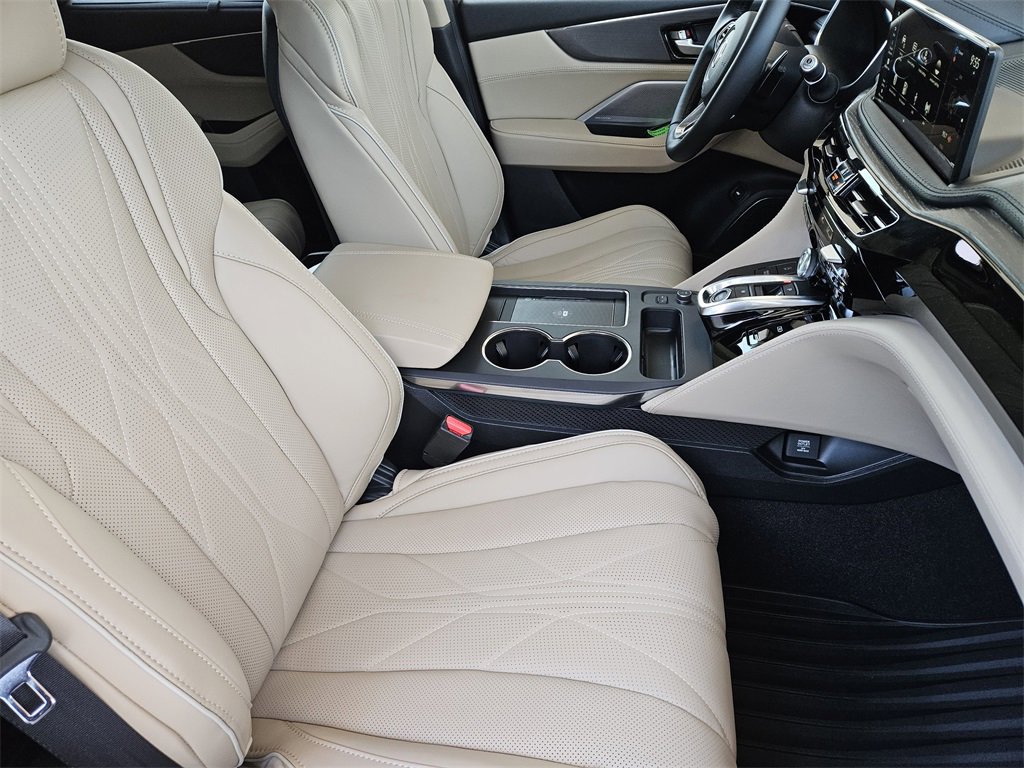 New 2026 Acura MDX w/ Advance Package image 15