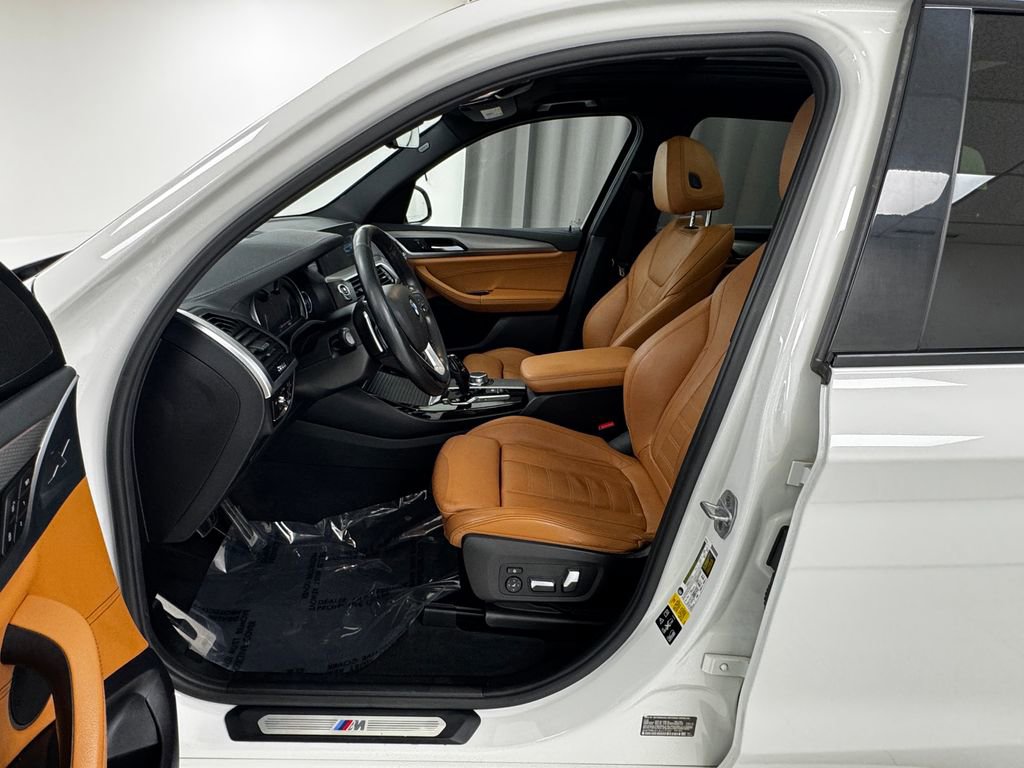 Used 2018 BMW X3 xDrive30i image 10