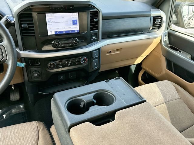 Used 2023 Ford F150 XLT image 21