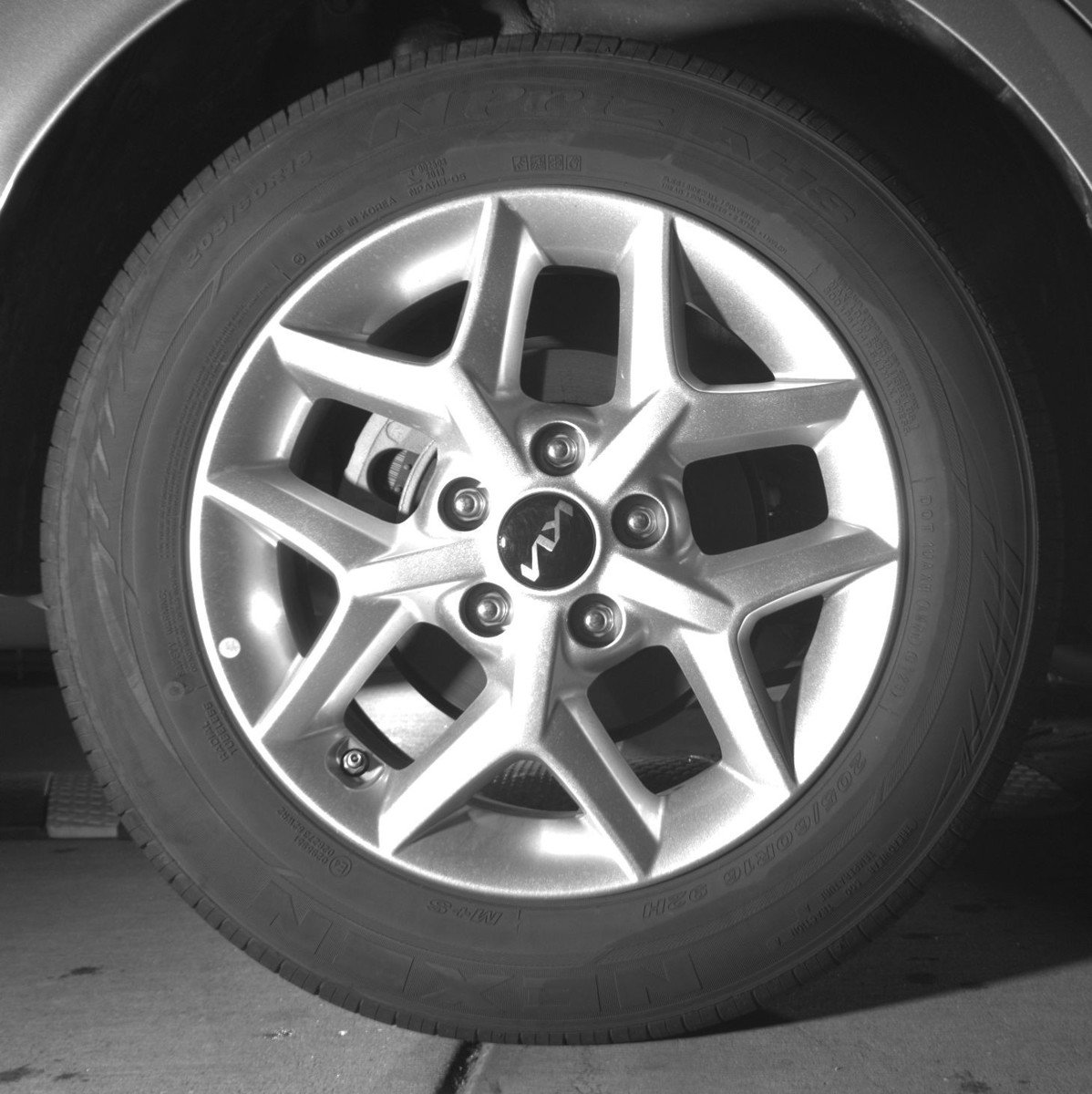 Used 2025 Kia Soul LX w/ LX Technology Package image 15