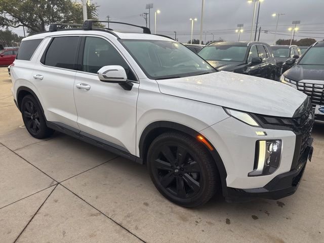 Used 2024 Hyundai Palisade XRT image 2