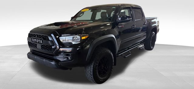 Used 2020 Toyota Tacoma TRD Pro