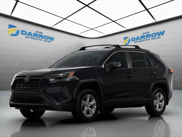 Certified 2025 Toyota RAV4 XLE w/ Convenience Package AWD/4WD image 1