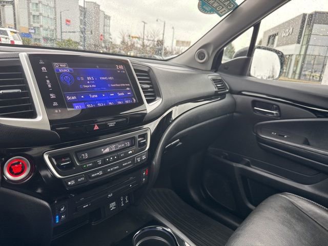 Used 2018 Honda Pilot Elite image 35