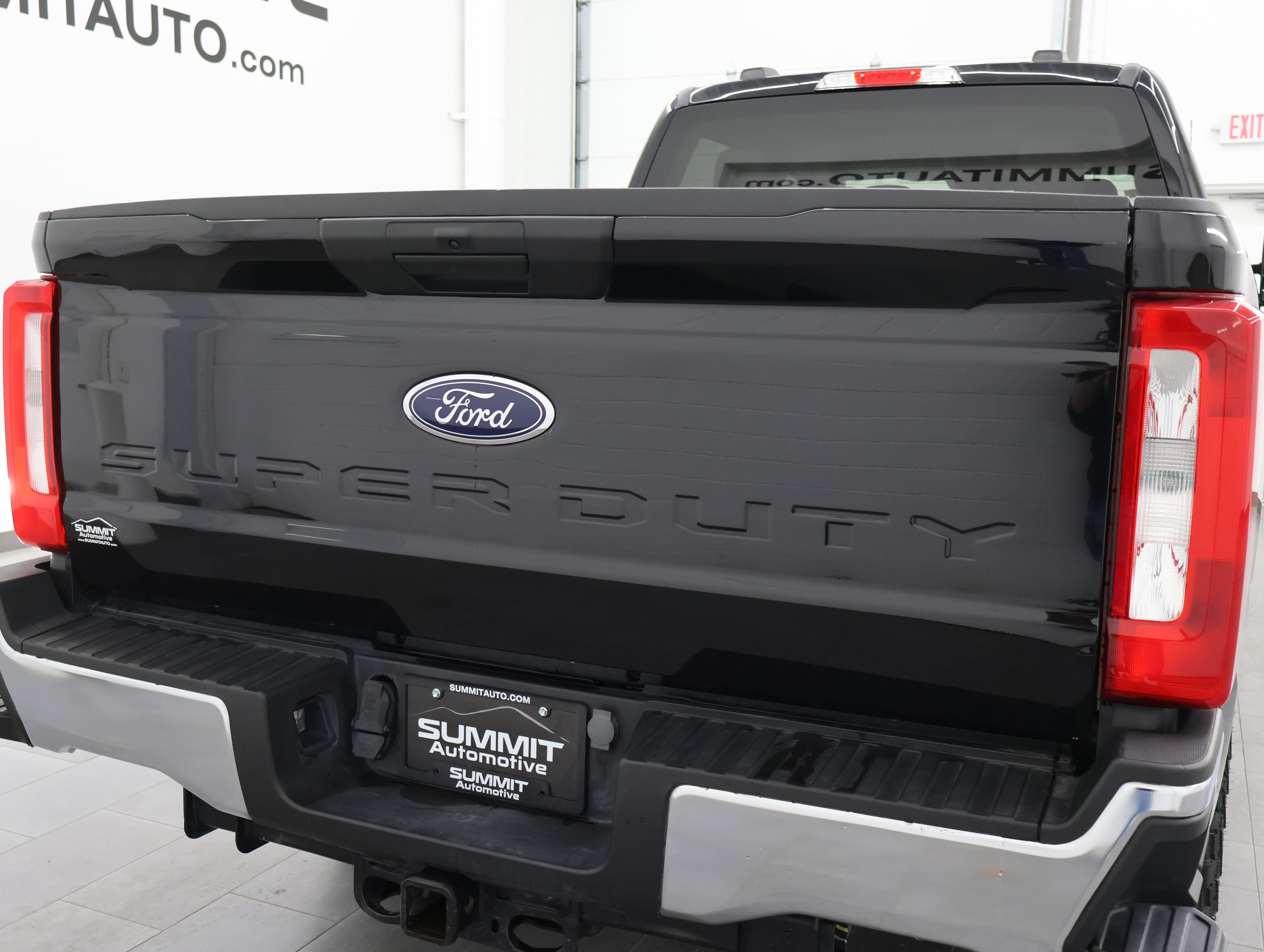 Used 2023 Ford F250 XLT w/ FX4 Off-Road Package image 26