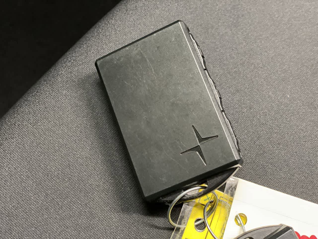 Used 2021 Polestar Polestar 2 image 30