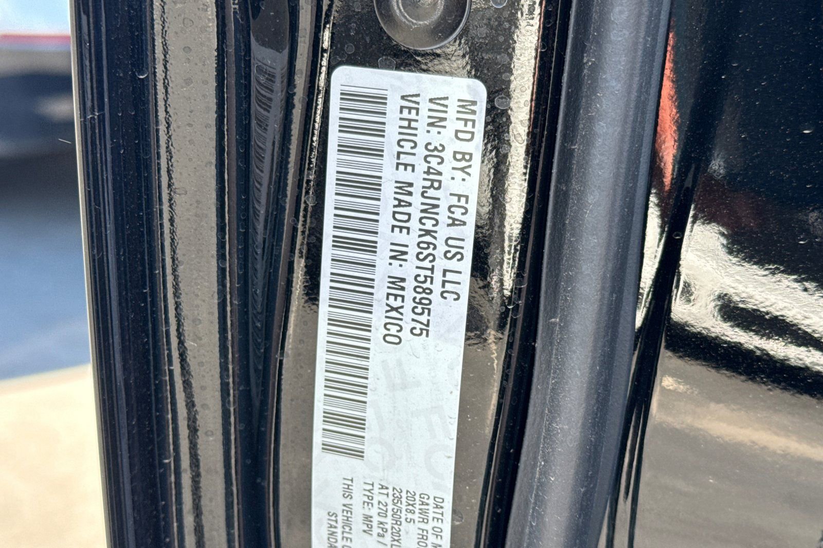 New 2025 Jeep Wagoneer S Limited image 28