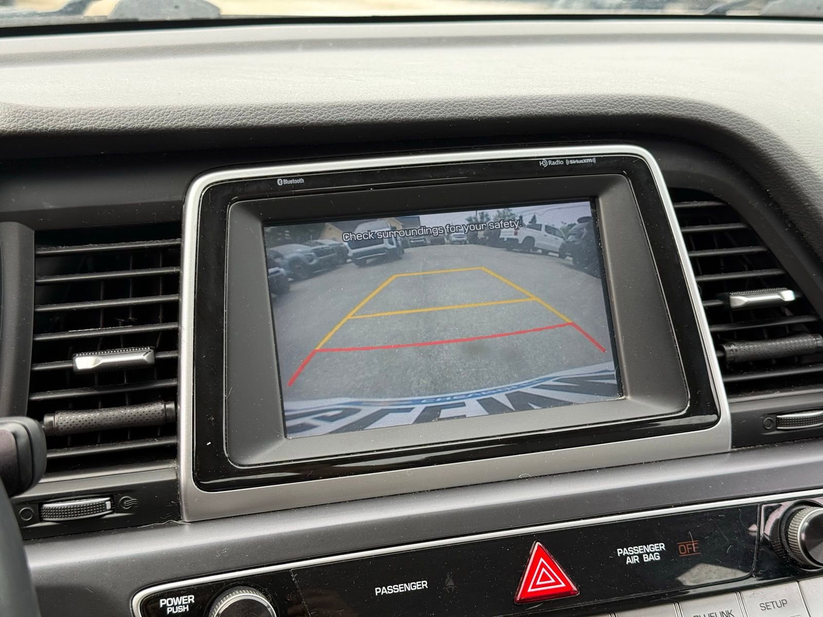 Used 2018 Hyundai Sonata SEL FWD image 25