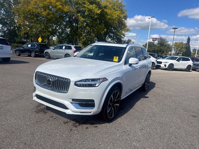 Used 2024 Volvo XC90 B6 Plus w/ Protection Package Premier