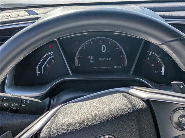 Used 2020 Honda Civic Sport image 12