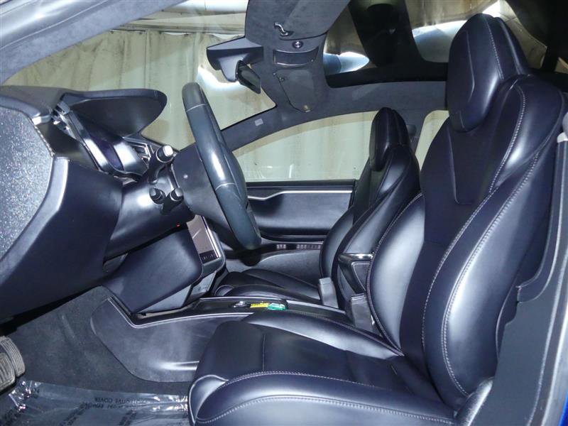 Used 2017 Tesla Model S 100D image 20