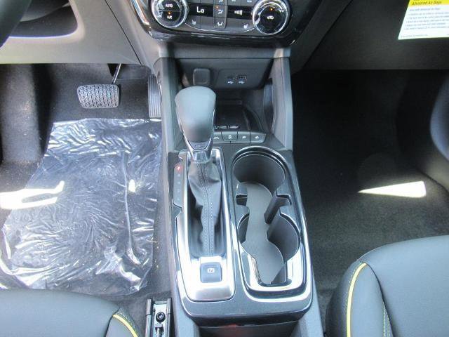 New 2026 Chevrolet TrailBlazer ACTIV w/ Convenience Package image 21