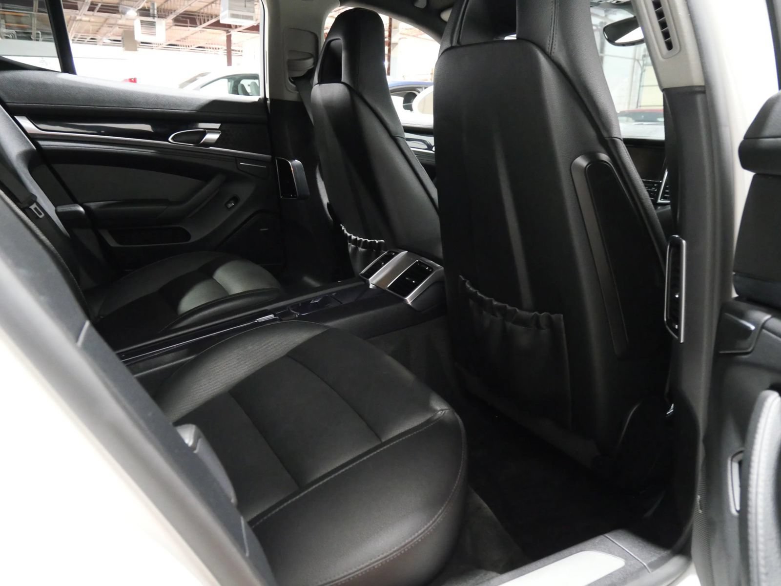Used 2011 Porsche Panamera S RWD image 11