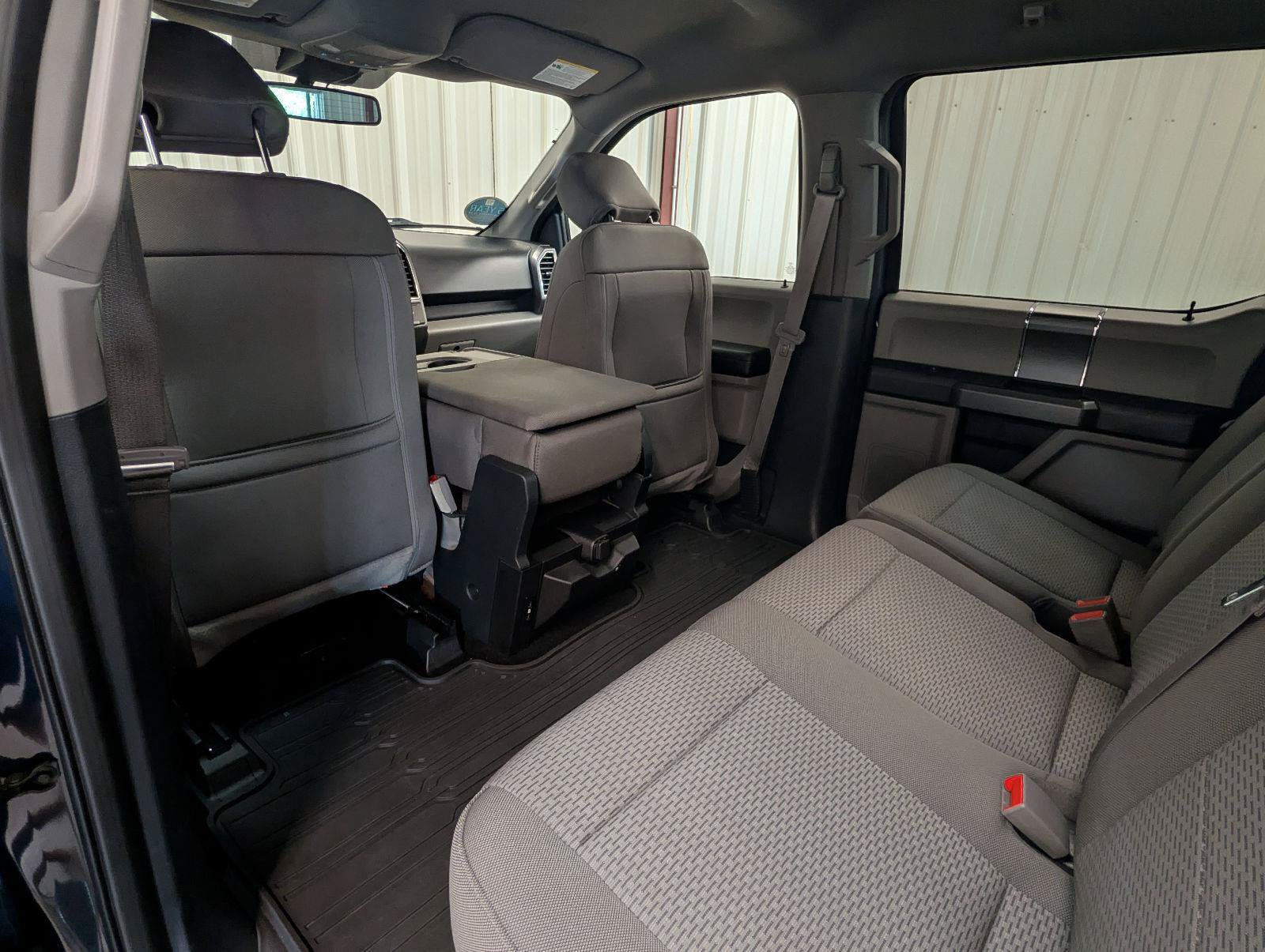 Used 2019 Ford F150 XLT w/ Equipment Group 302A Luxury AWD/4WD image 43