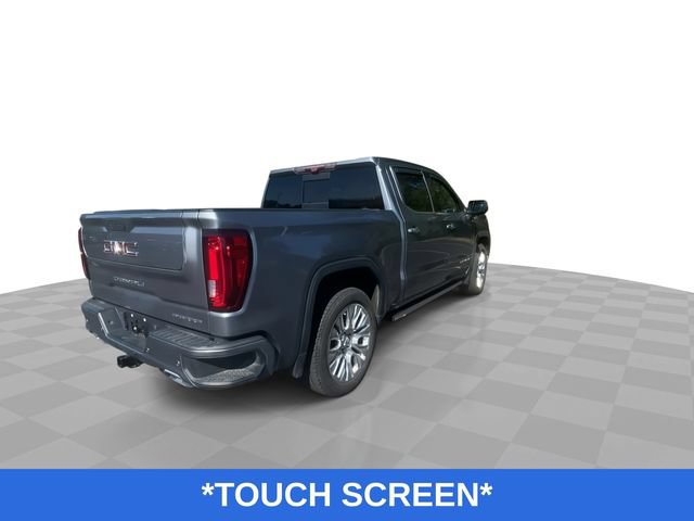 Used 2020 GMC Sierra 1500 Denali w/ Denali Ultimate Package AWD/4WD image 9