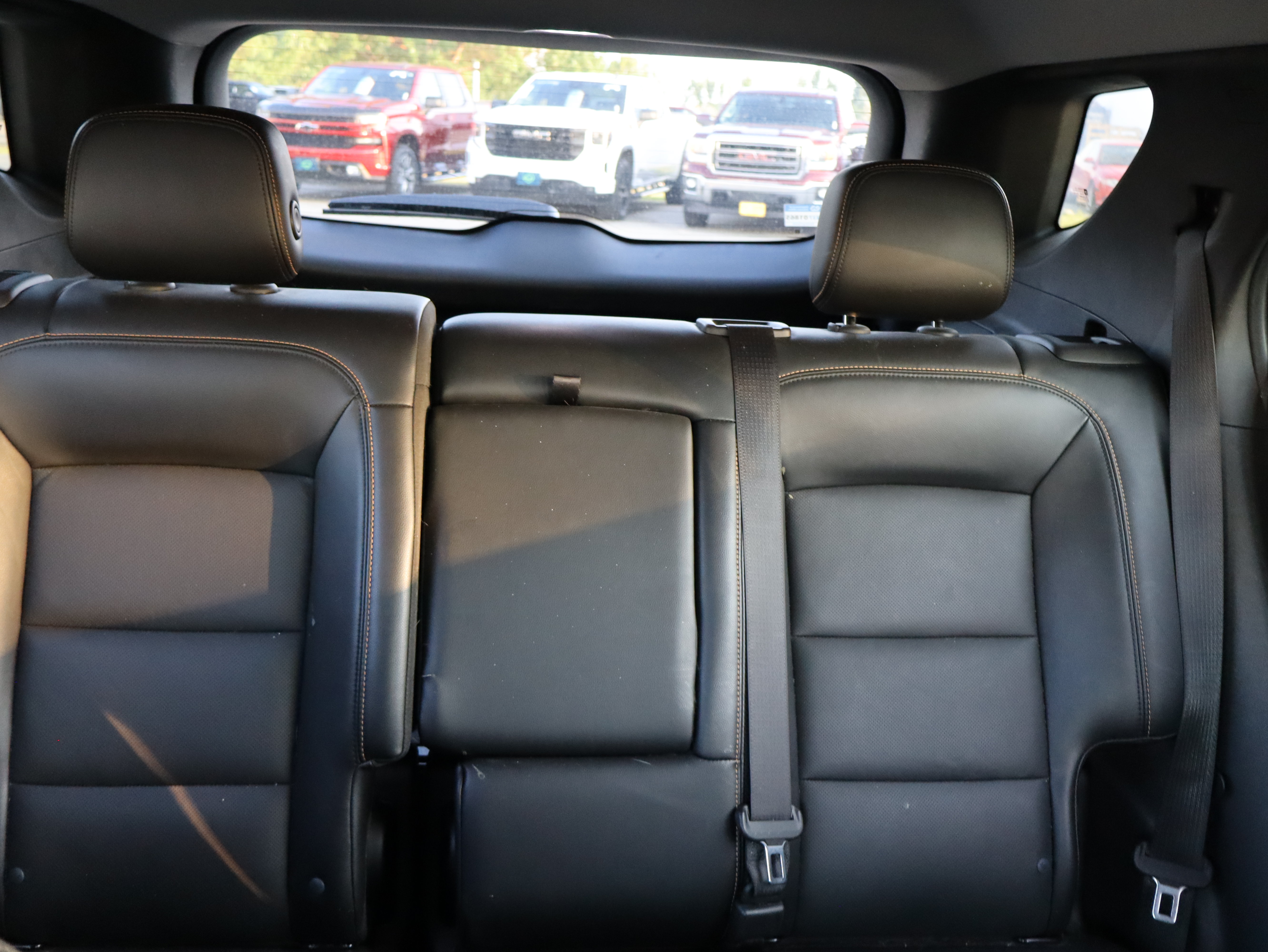 Used 2020 Chevrolet Equinox Premier AWD/4WD image 13