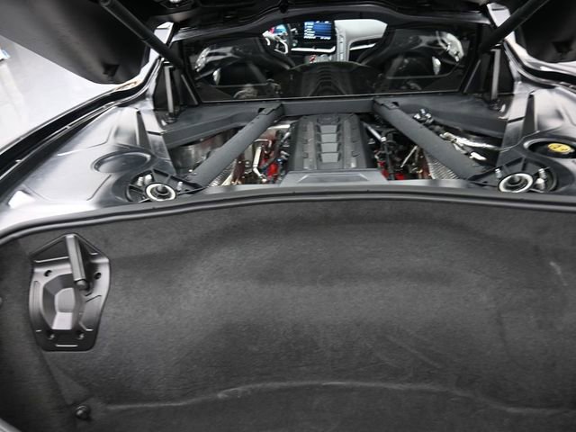 Used 2023 Chevrolet Corvette Stingray Preferred Cpe w/ Z51 Performance Package image 22