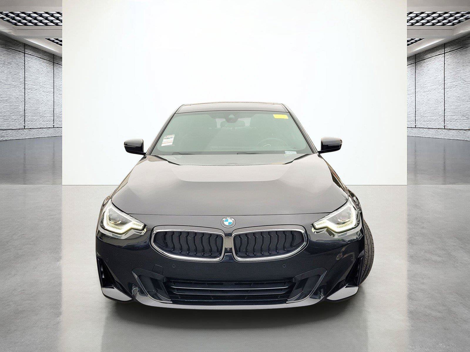 Used 2023 BMW 230i Coupe RWD image 4