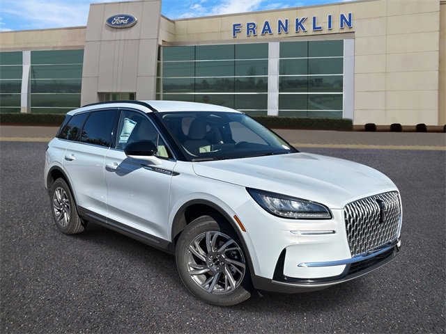 New 2026 Lincoln Corsair Premiere image 1