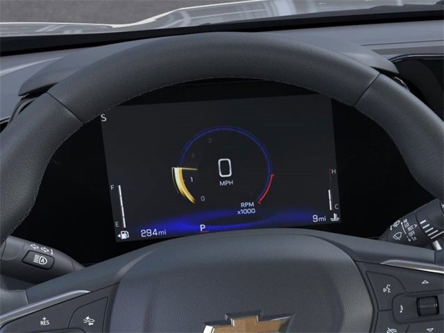 New 2025 Chevrolet Trax ACTIV w/ Driver Confidence Package image 18