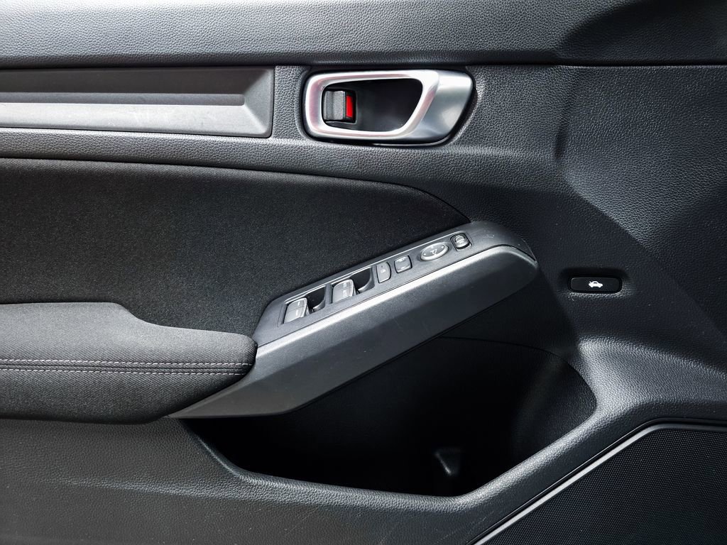 Used 2022 Honda Civic Sport image 20