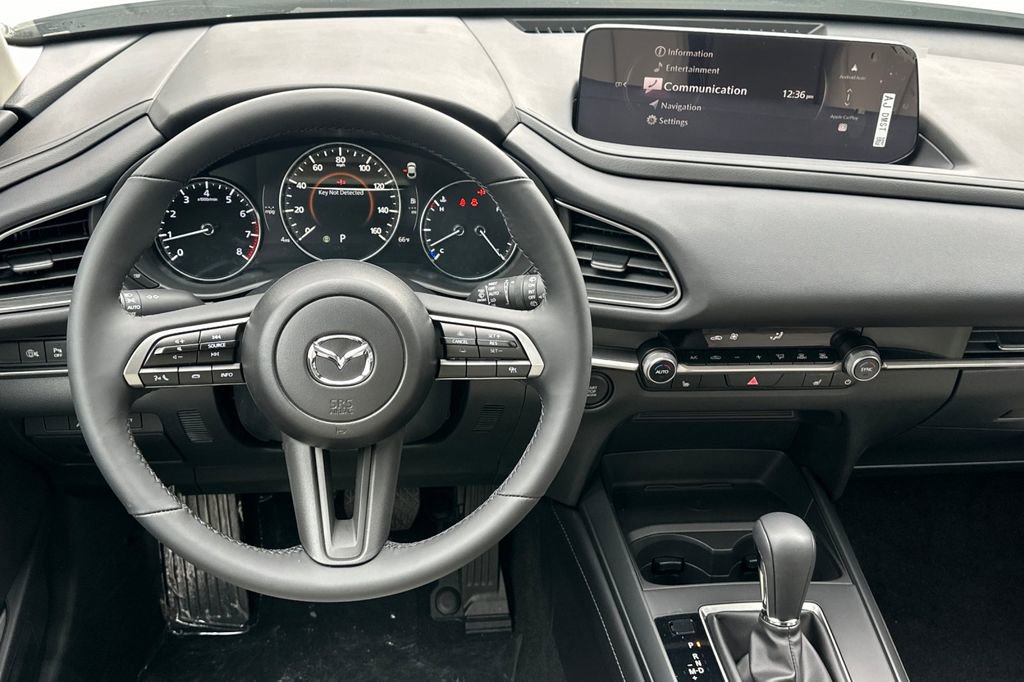 New 2026 MAZDA CX-30 AWD 2.5 S image 15