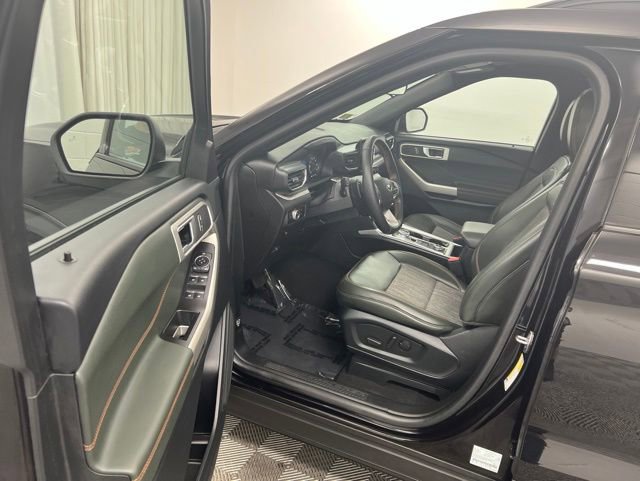 Used 2023 Ford Explorer Timberline AWD/4WD image 13