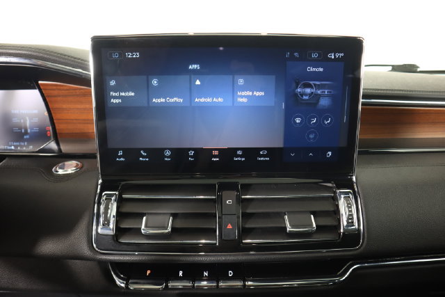Used 2023 Lincoln Navigator L Reserve w/ Equipment Group 201A AWD/4WD image 51