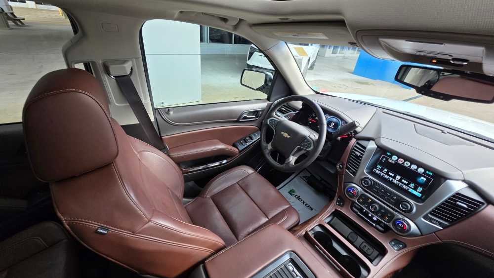 Used 2016 Chevrolet Tahoe LTZ image 21