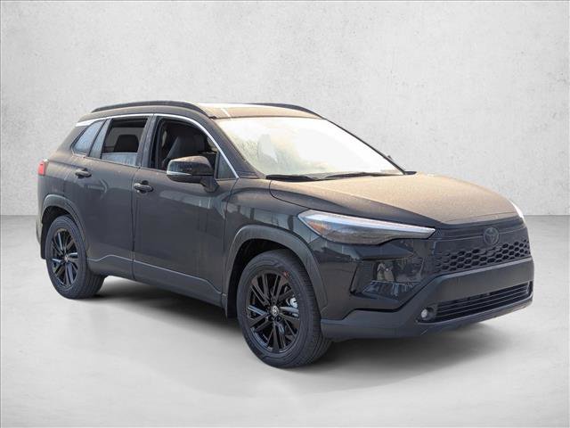 New 2026 Toyota Corolla Cross XSE image 6