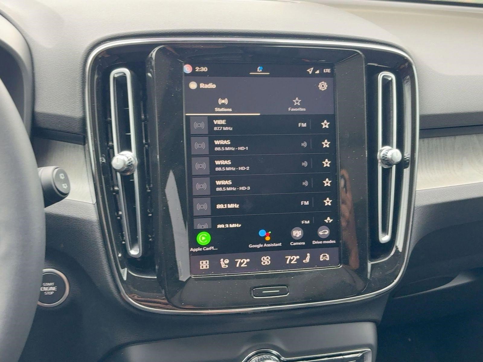 New 2026 Volvo XC40 B4 Core image 22