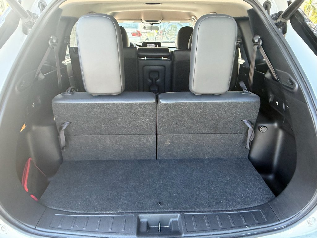 Used 2024 Mitsubishi Outlander SE AWD/4WD image 11