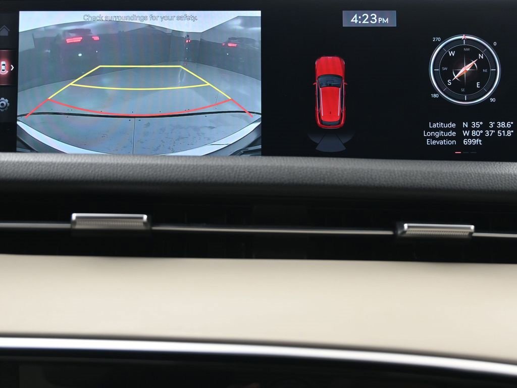 Used 2022 Genesis GV70 2.5T image 13