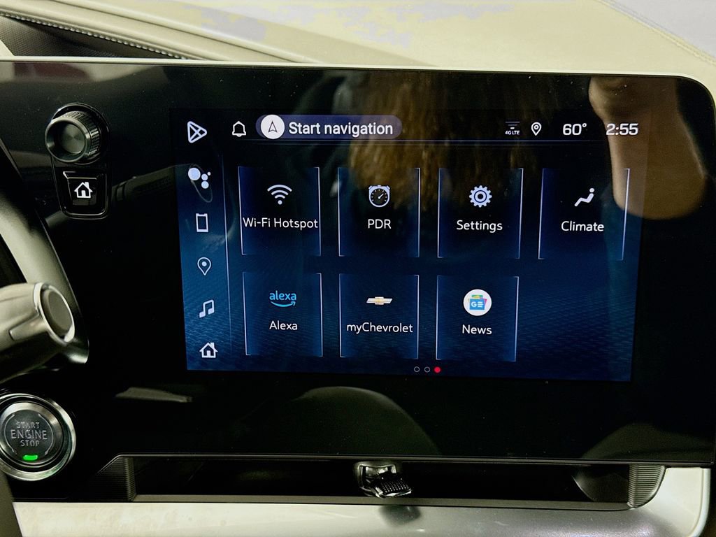 Used 2025 Chevrolet Corvette Z06 image 15