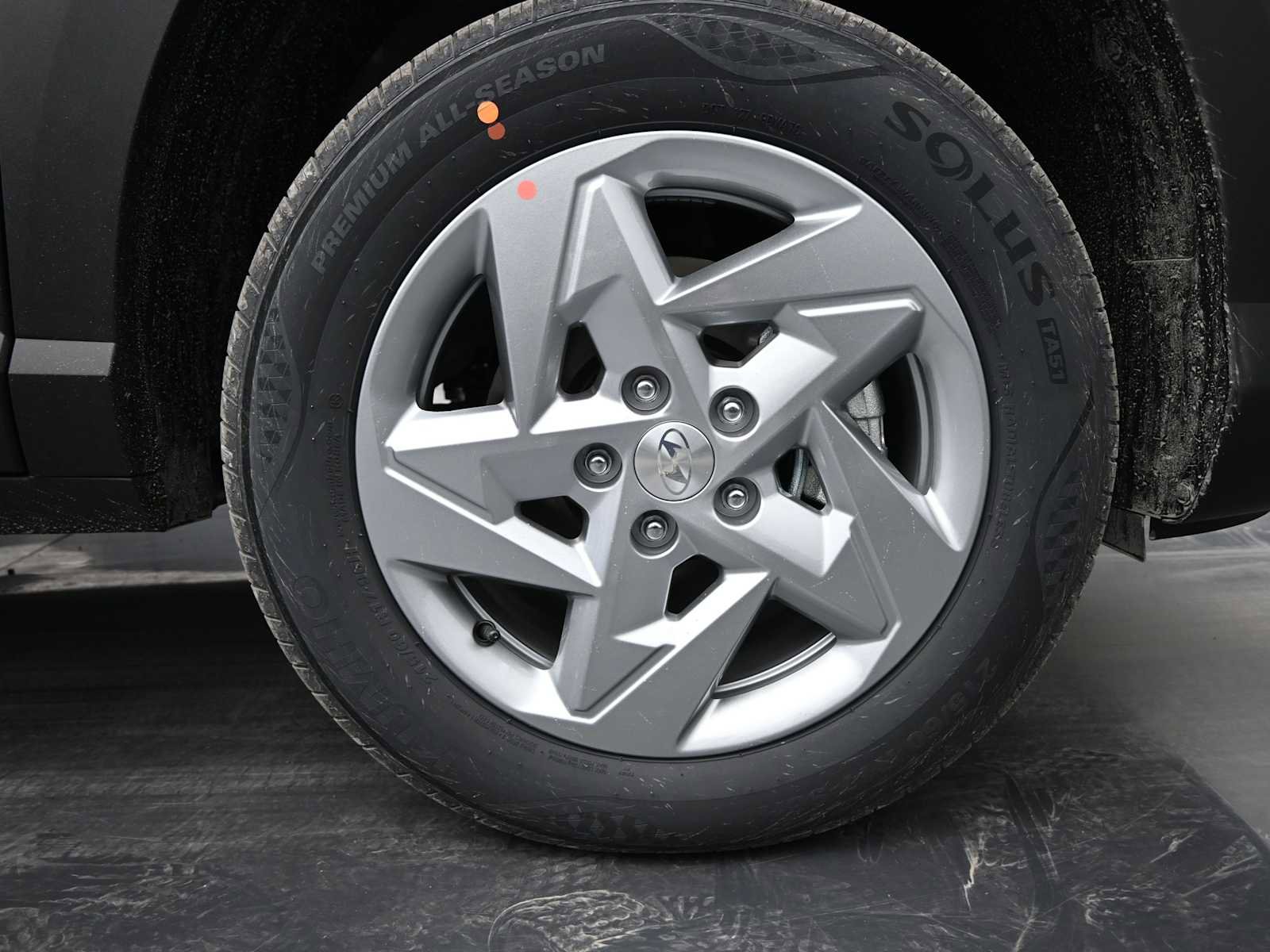 New 2026 Hyundai Kona SE image 10