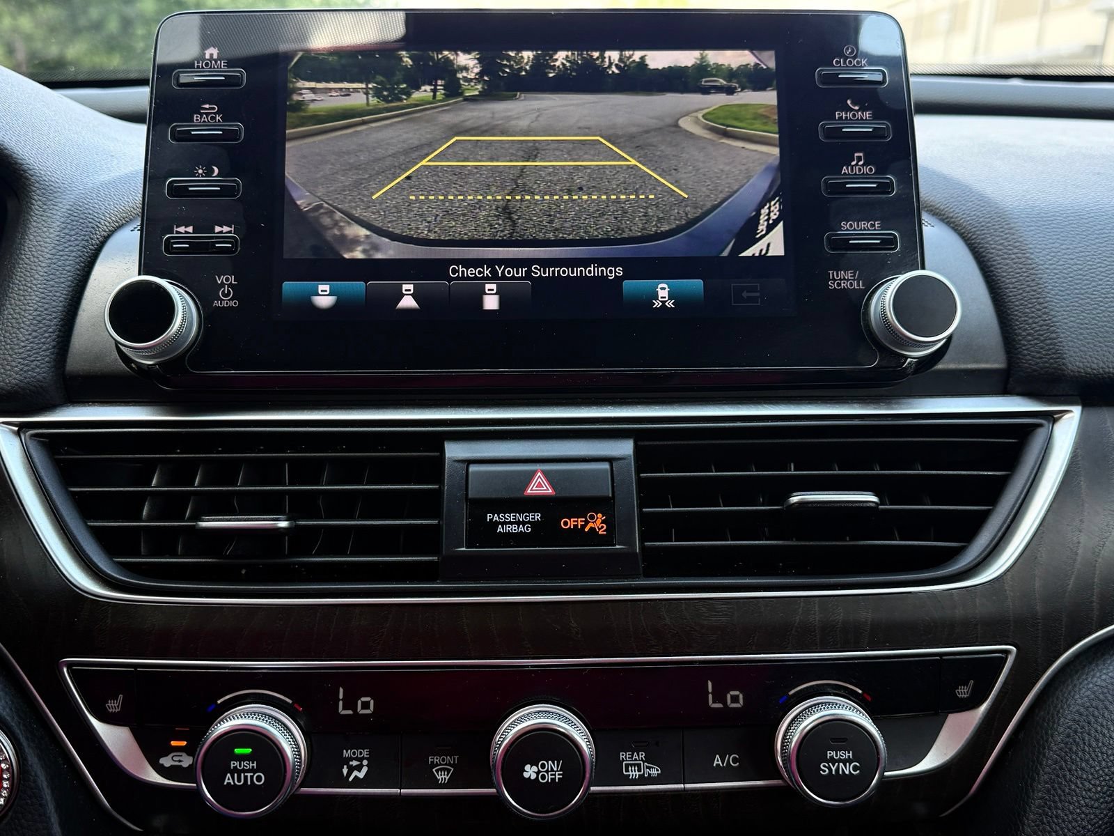 Used 2022 Honda Accord EX-L image 31