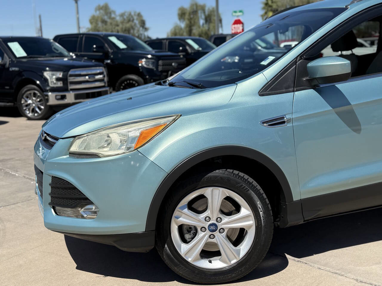 Used 2013 Ford Escape SE image 10