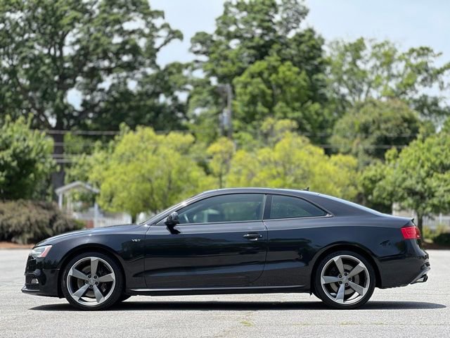 Used 2014 Audi S5 Premium Plus AWD/4WD image 8