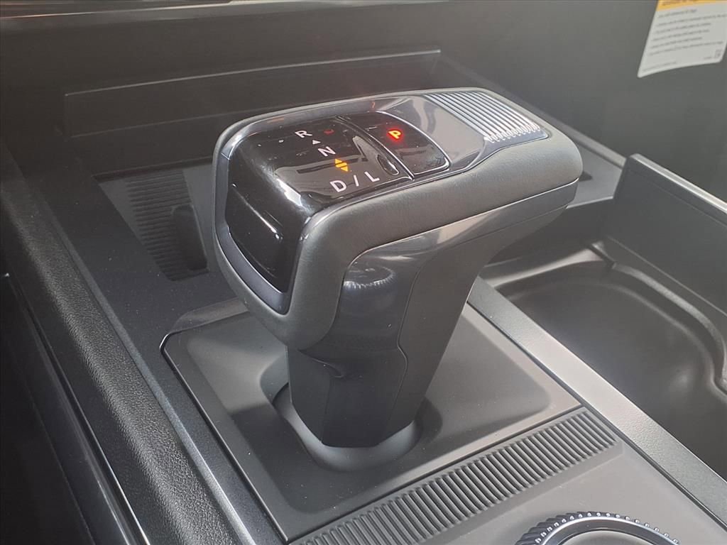 New 2026 GMC Hummer EV SUV w/ LPO, Sport Package image 6