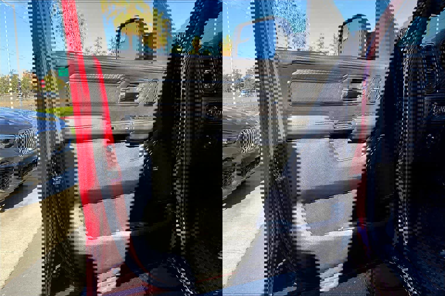 Used 2024 RAM 1500 TRX image 26