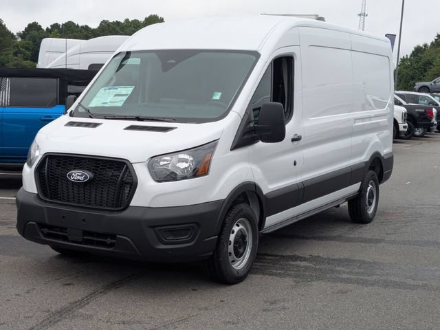 New 2026 Ford Transit 250 148 Medium Roof RWD image 7