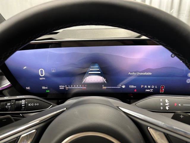 New 2026 Buick Enclave Sport Touring w/ LPO, Floor Liner Package image 33