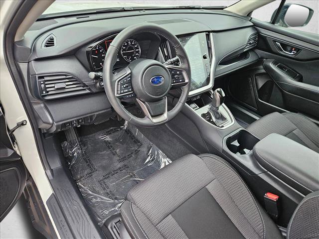 Used 2024 Subaru Outback Premium w/ Popular Package #1A image 10