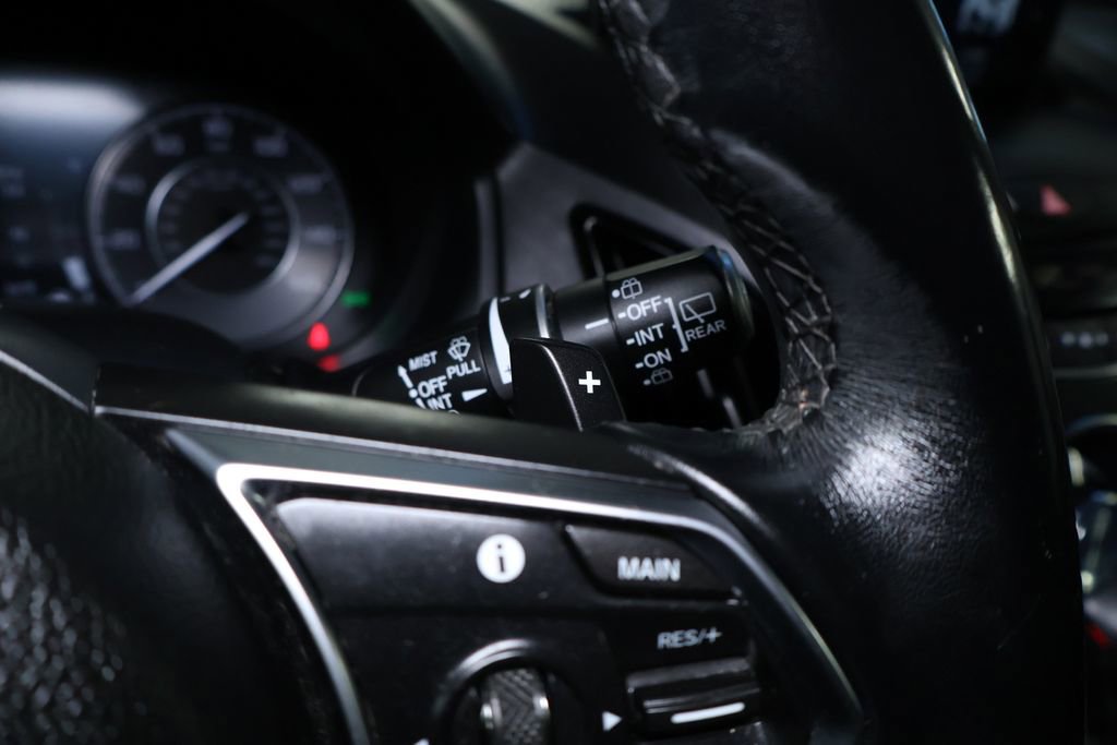 Used 2021 Acura RDX w/ Technology Package image 25