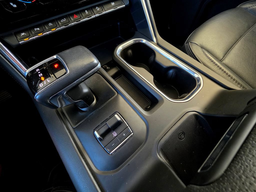 Used 2022 GMC Sierra 1500 Denali AWD/4WD image 54