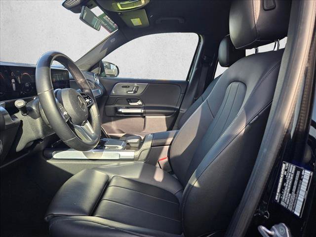 Used 2021 Mercedes-Benz GLB 250 image 17
