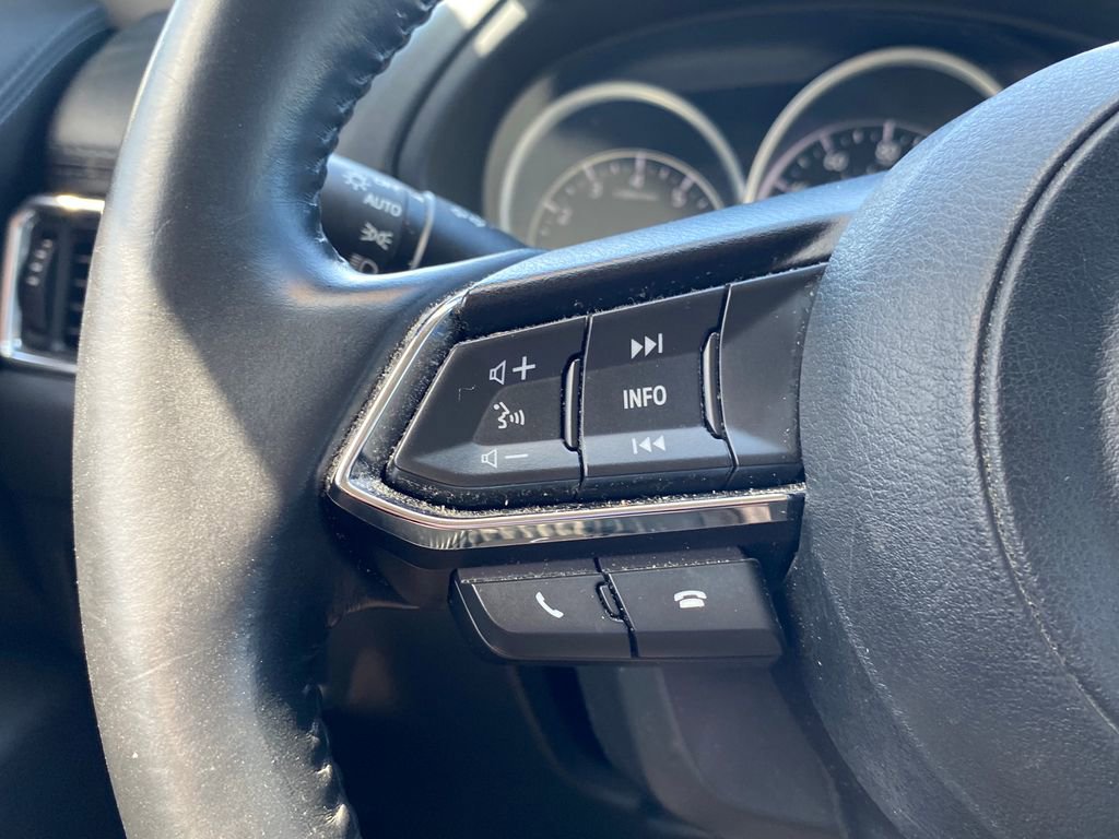 Used 2020 MAZDA CX-5 Touring FWD image 5